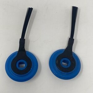Genuine Shark Robotic Vacuum Cleaner AV752R01US Right & Left Side Brushes Parts!